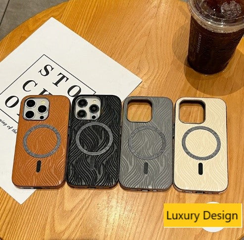 Anti drop  Luxury