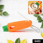 3-in-1 Multifunctional Cleaning Brush Set – Mini Bottle, Cup & Lid Cleaner (1 Pc)