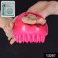 Scalp Massager, Head Massager Comb (1 Pc), Hair accessories