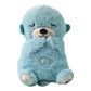 Singing & Glowing LED Teddy Bear