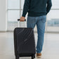 Big 4 in 1 Luggage with Wheels Travel suitcases Set (4 Pcs Set / Different Size)