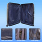 Big 4 in 1 Luggage with Wheels Travel suitcases Set (4 Pcs Set / Different Size)