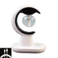 3-in-1 Led Lamp With Humidifier And Mosquito Repellent (1 Pc)