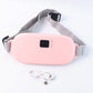 Rechargeable Smart Warm Palace Belt, Period Massager (1 Pc)